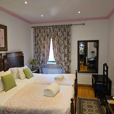 Casa De Sao Domingos Bed & Breakfast Peso da Régua Екстериор снимка