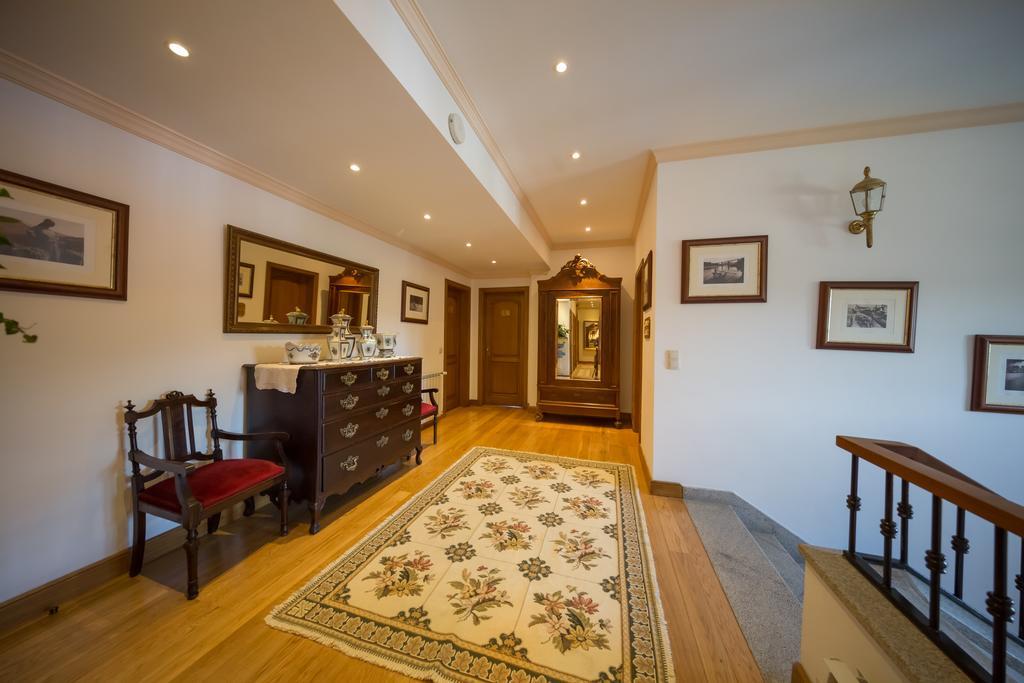 Casa De Sao Domingos Bed & Breakfast Peso da Régua Екстериор снимка