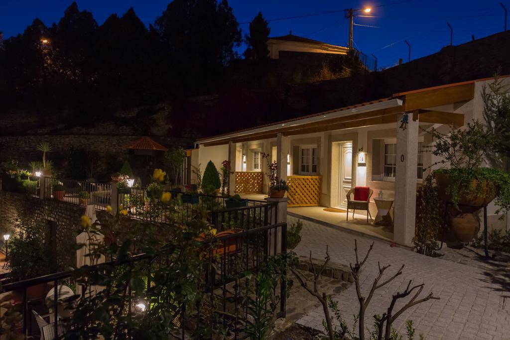 Casa De Sao Domingos Bed & Breakfast Peso da Régua Екстериор снимка