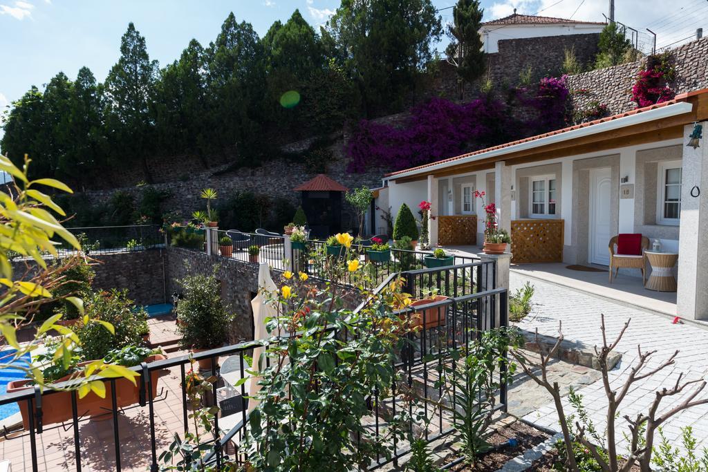 Casa De Sao Domingos Bed & Breakfast Peso da Régua Екстериор снимка