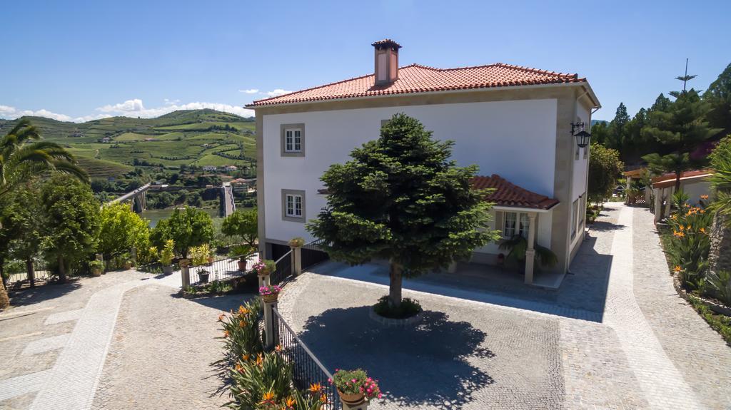 Casa De Sao Domingos Bed & Breakfast Peso da Régua Екстериор снимка