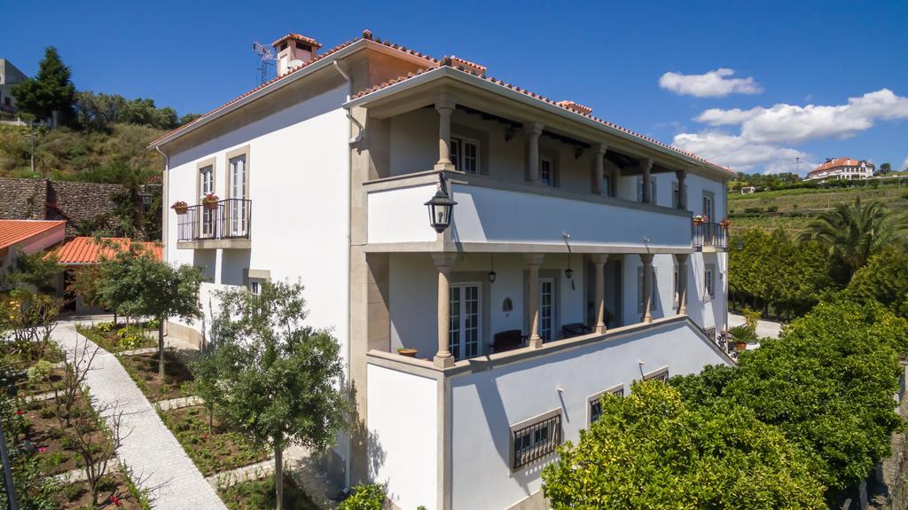 Casa De Sao Domingos Bed & Breakfast Peso da Régua Екстериор снимка