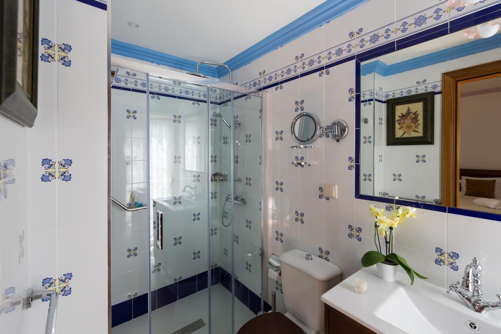 Casa De Sao Domingos Bed & Breakfast Peso da Régua Екстериор снимка