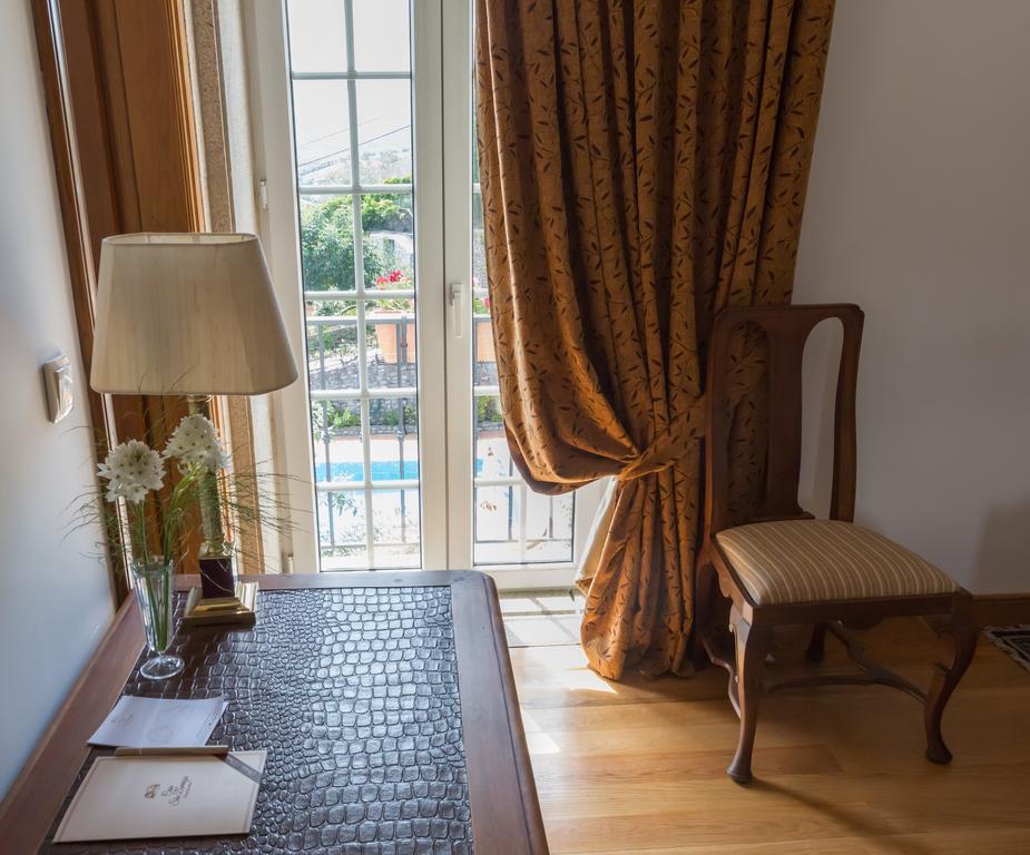 Casa De Sao Domingos Bed & Breakfast Peso da Régua Екстериор снимка