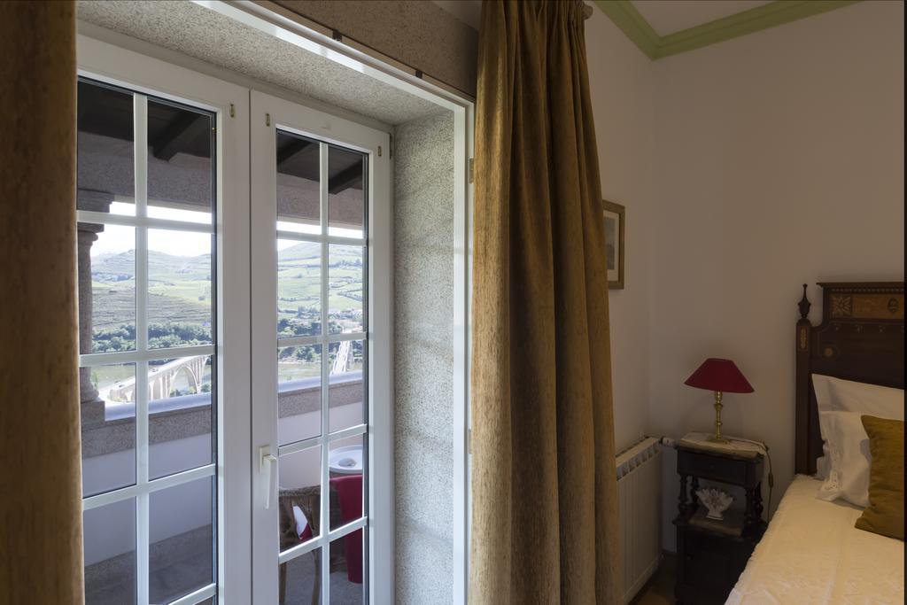 Casa De Sao Domingos Bed & Breakfast Peso da Régua Екстериор снимка