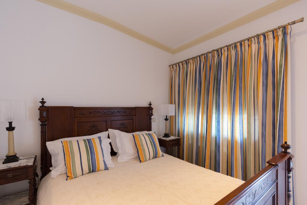 Casa De Sao Domingos Bed & Breakfast Peso da Régua Екстериор снимка