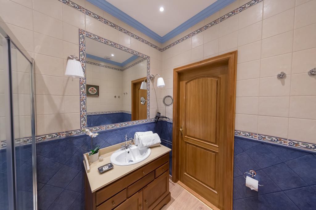 Casa De Sao Domingos Bed & Breakfast Peso da Régua Екстериор снимка