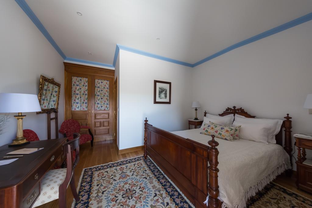 Casa De Sao Domingos Bed & Breakfast Peso da Régua Екстериор снимка