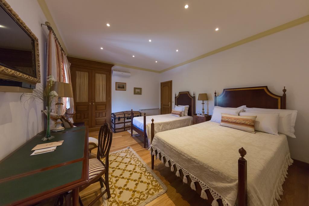 Casa De Sao Domingos Bed & Breakfast Peso da Régua Екстериор снимка