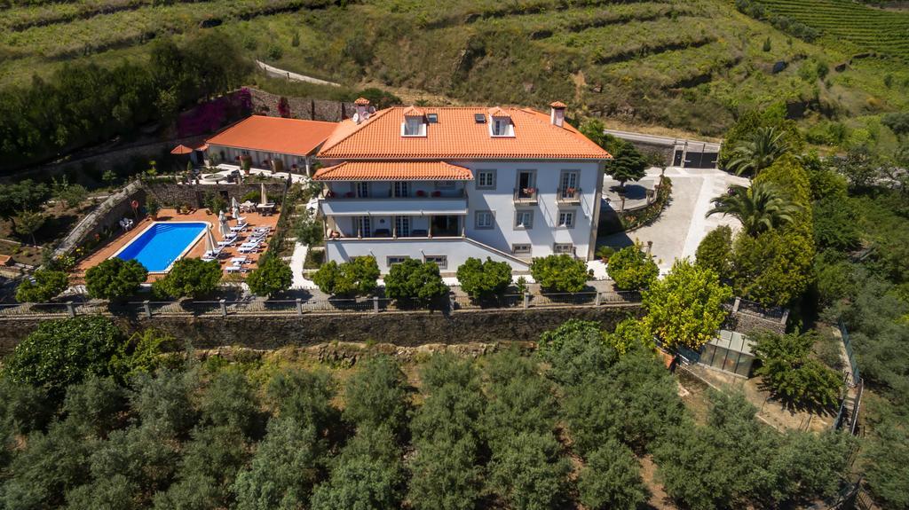 Casa De Sao Domingos Bed & Breakfast Peso da Régua Екстериор снимка